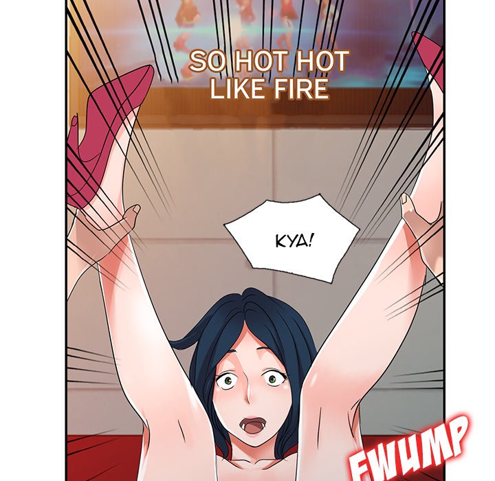 Daydream - Chapter 9 [photo 140] - MangaPorn