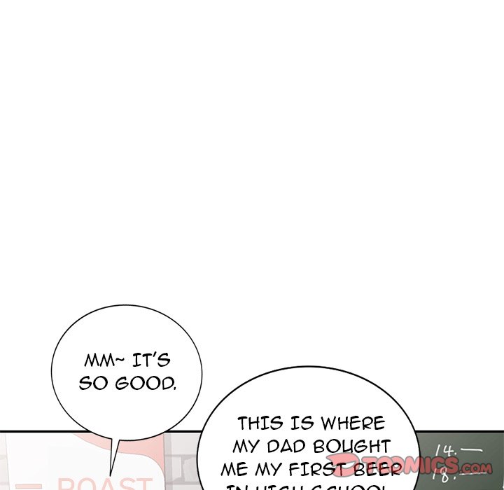 Daydream - Chapter 9 [photo 21] - MangaPorn