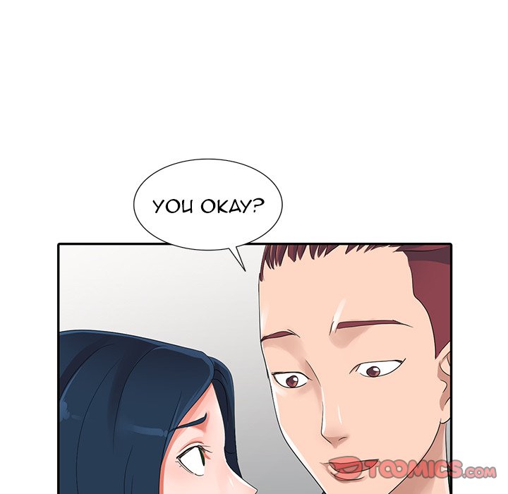 Daydream - Chapter 9 [photo 45] - MangaPorn