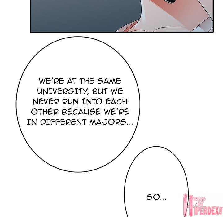 Daydream - Chapter 9 [photo 6] - MangaPorn