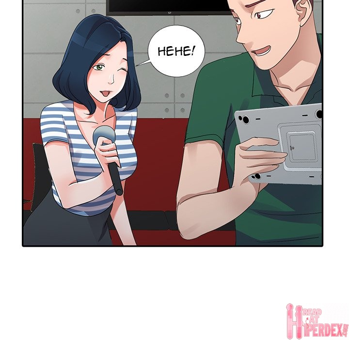 Daydream - Chapter 9 [photo 65] - MangaPorn