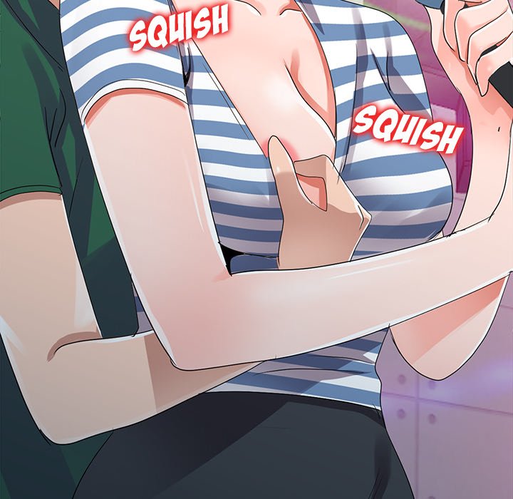 Daydream - Chapter 9 [photo 98] - MangaPorn