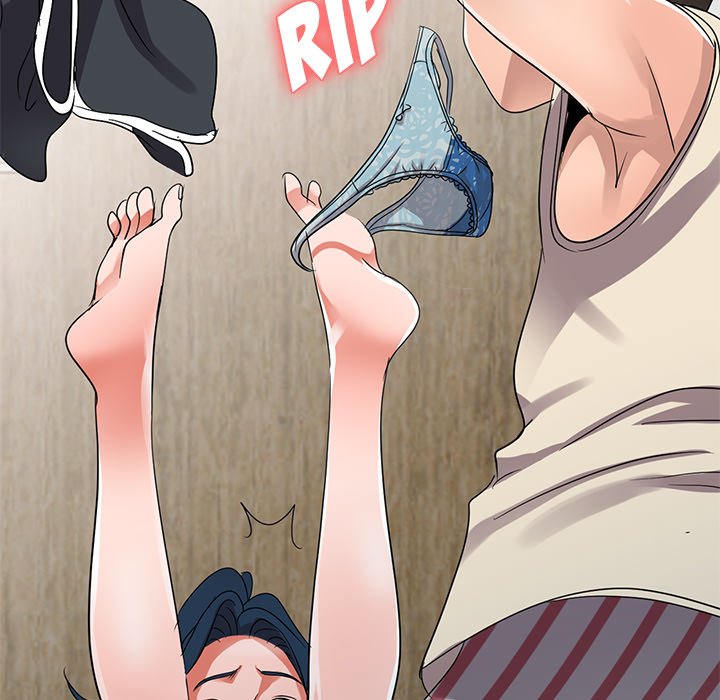 Daydream - Chapter 11 [photo 133] - MangaPorn