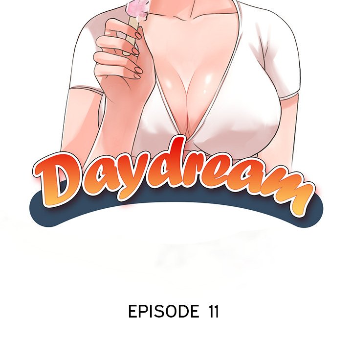 Daydream - Chapter 11 [photo 19] - MangaPorn