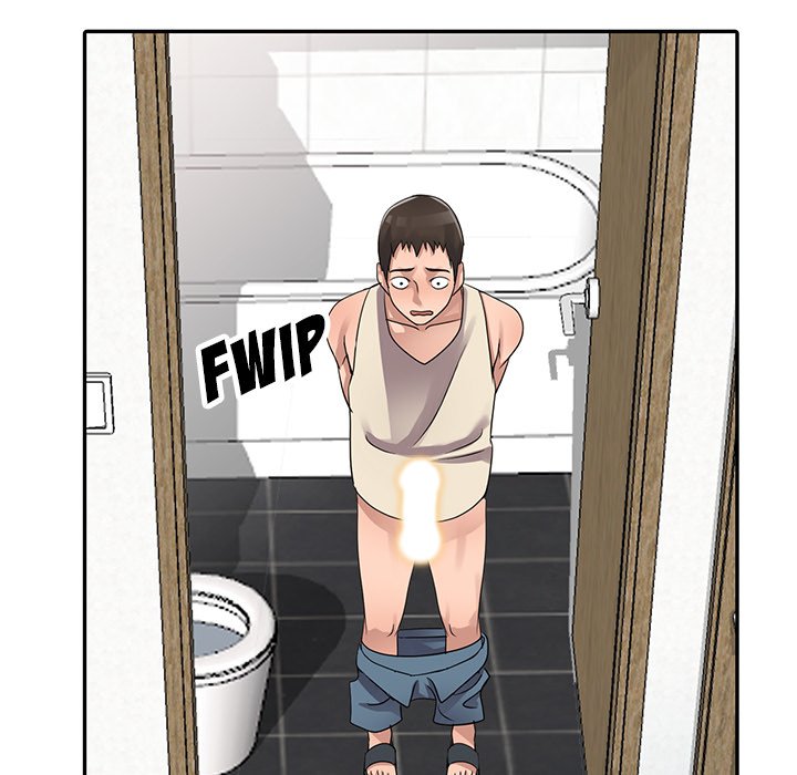 Daydream - Chapter 11 [photo 34] - MangaPorn