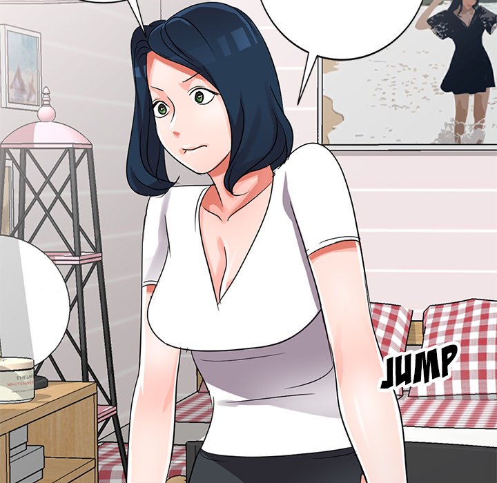 Daydream - Chapter 11 [photo 5] - MangaPorn