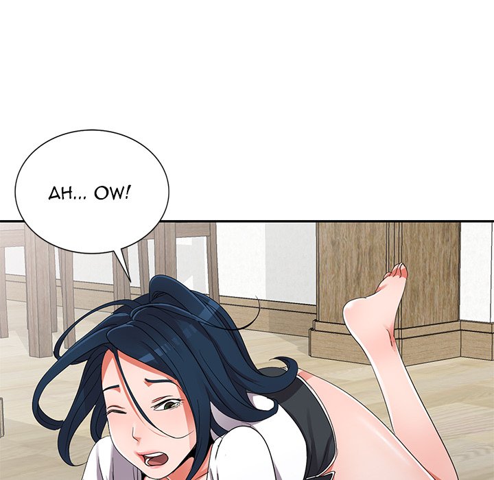 Daydream - Chapter 11 [photo 60] - MangaPorn