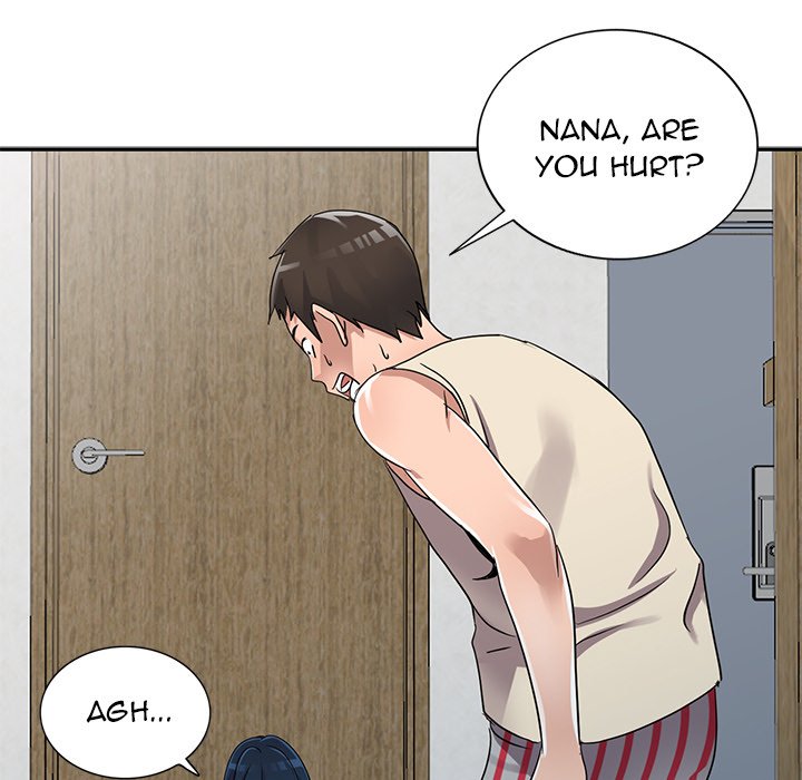 Daydream - Chapter 11 [photo 63] - MangaPorn