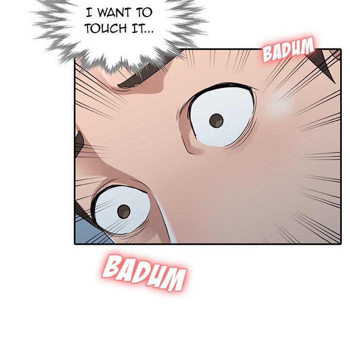 Daydream - Chapter 11 [photo 72] - MangaPorn