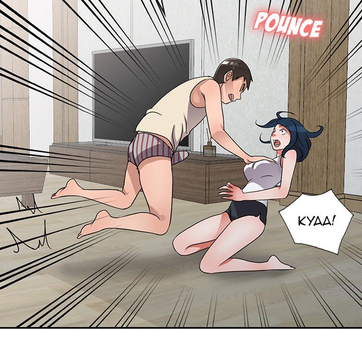 Daydream - Chapter 11 [photo 92] - MangaPorn