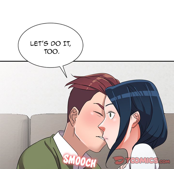 Daydream - Chapter 14 [photo 30] - MangaPorn