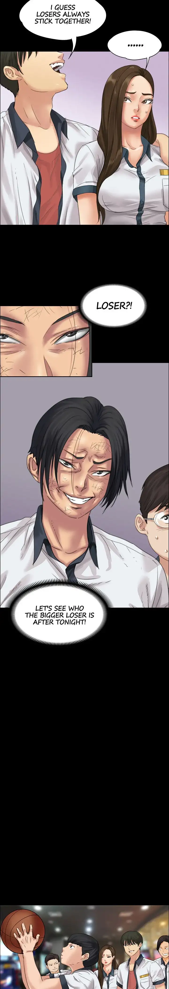 Queen Bee - Chapter 18 [photo 12] - MangaPorn