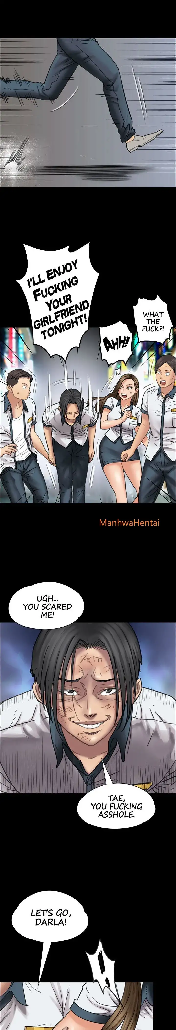 Queen Bee - Chapter 18 [photo 17] - MangaPorn