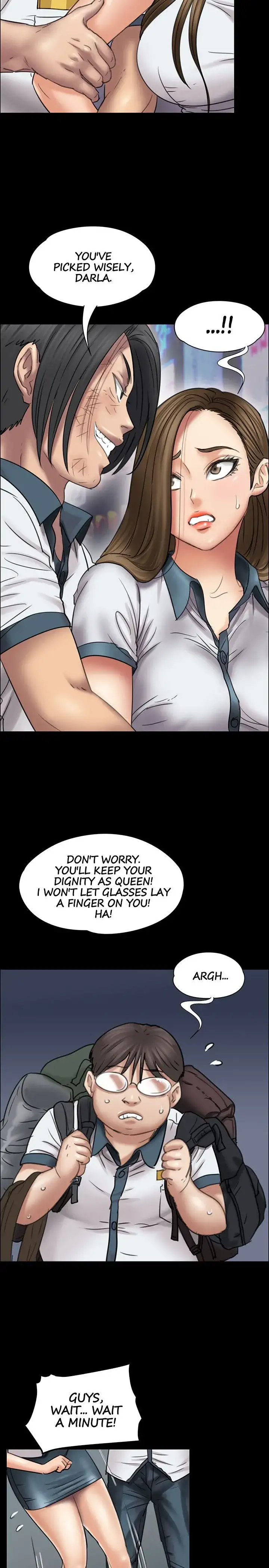 Queen Bee - Chapter 18 [photo 18] - MangaPorn