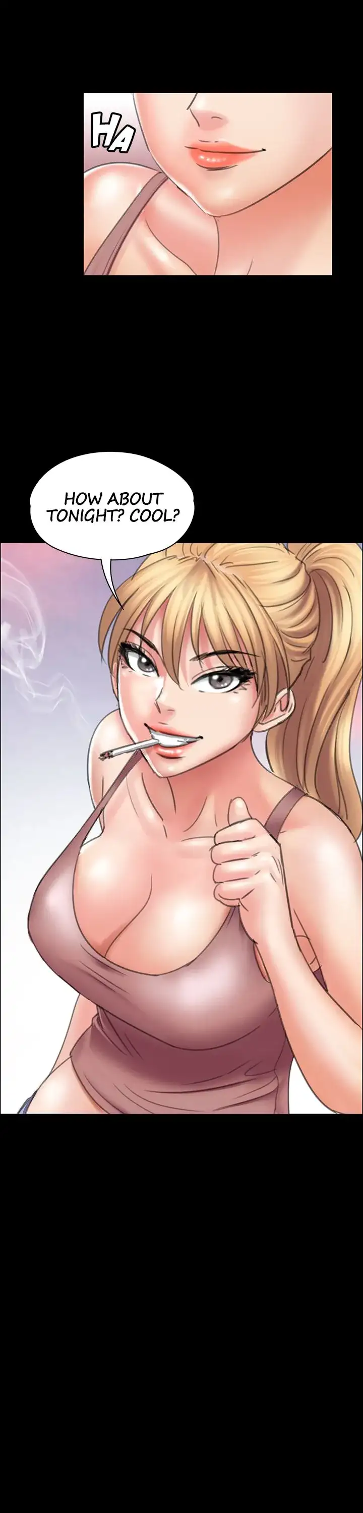 Queen Bee - Chapter 18 [photo 2] - MangaPorn