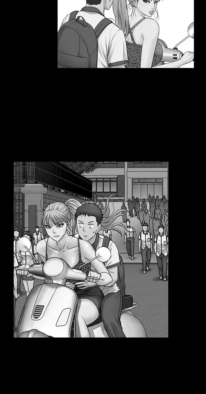 Queen Bee - Chapter 18 [photo 20] - MangaPorn