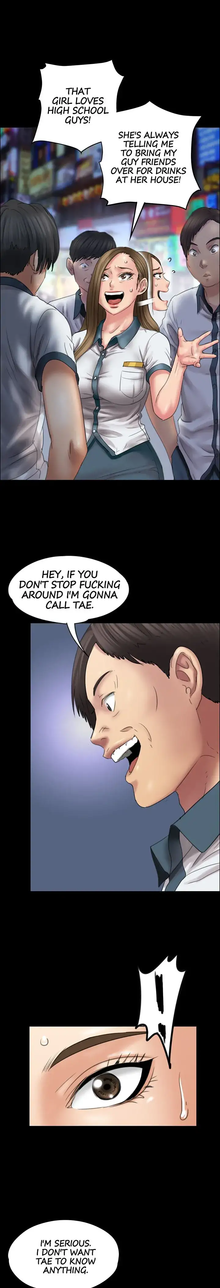 Queen Bee - Chapter 18 [photo 22] - MangaPorn