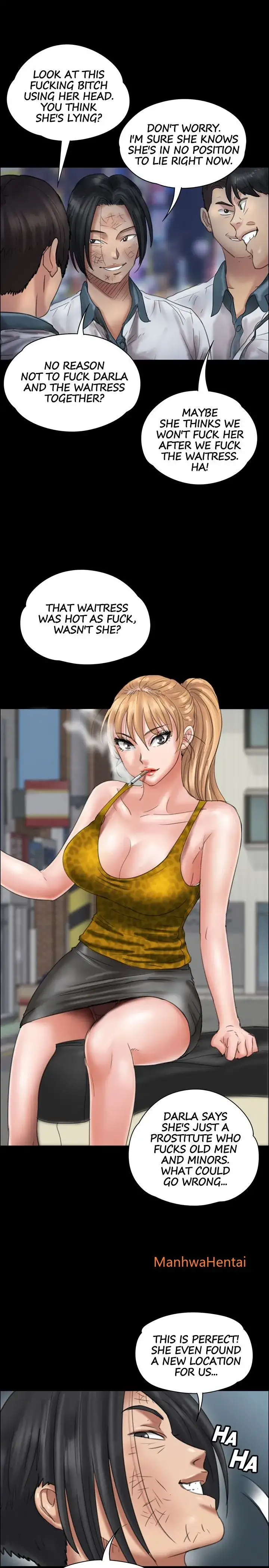 Queen Bee - Chapter 18 [photo 24] - MangaPorn