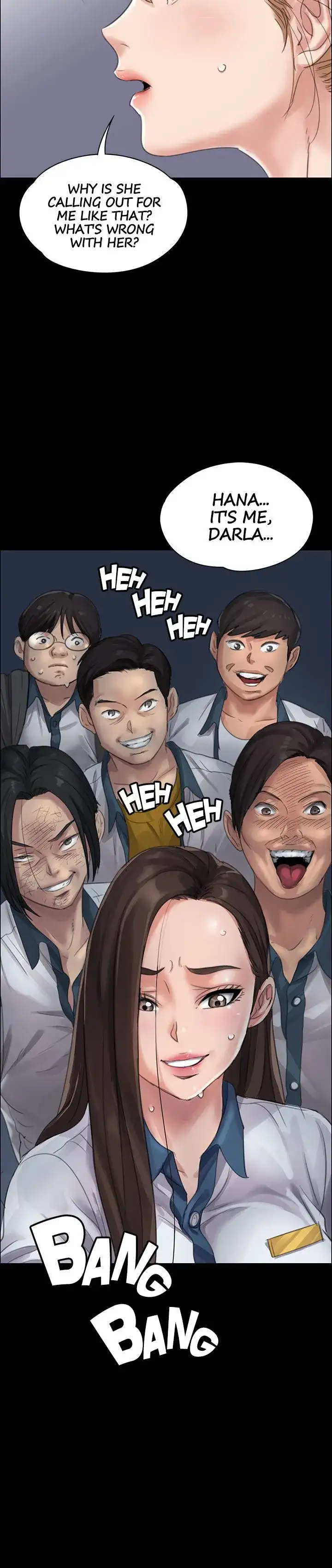 Queen Bee - Chapter 18 [photo 29] - MangaPorn