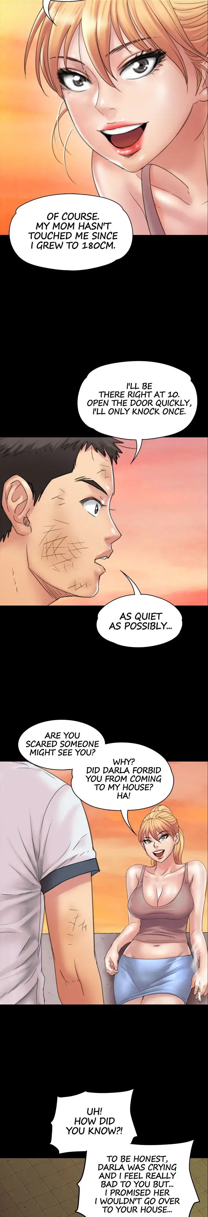 Queen Bee - Chapter 18 [photo 5] - MangaPorn