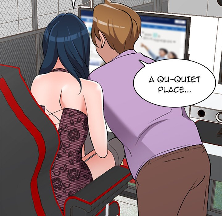 Daydream - Chapter 17 [photo 90] - MangaPorn