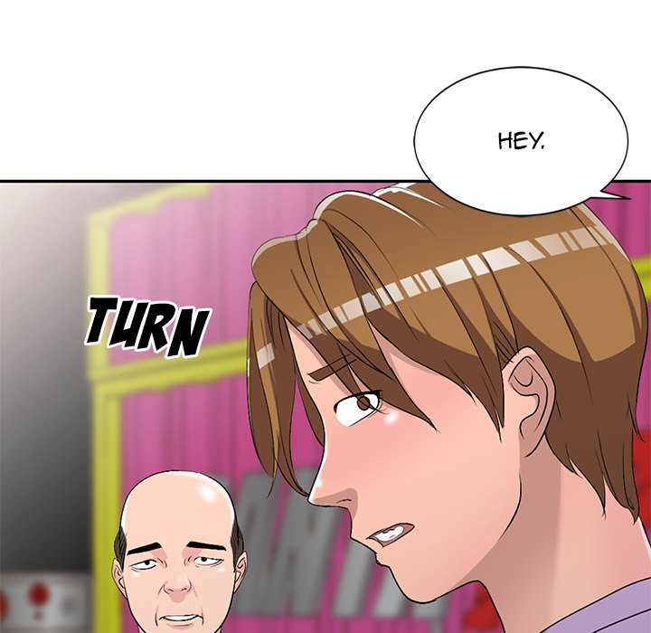 Daydream - Chapter 18 [photo 105] - MangaPorn