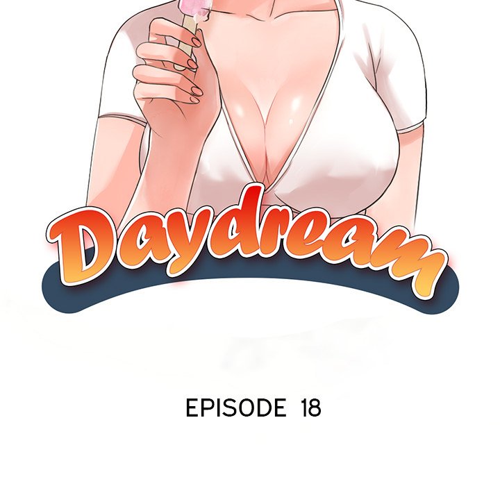 Daydream - Chapter 18 [photo 15] - MangaPorn