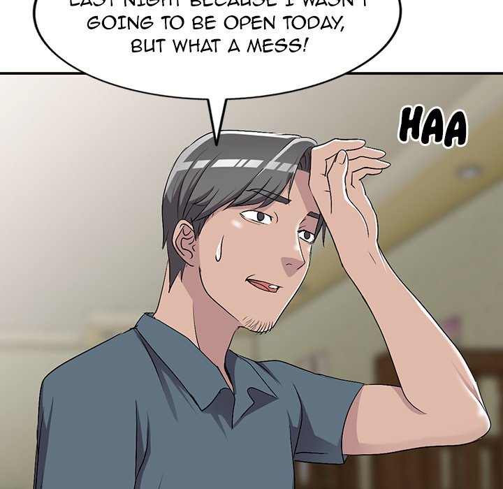 Daydream - Chapter 18 [photo 25] - MangaPorn