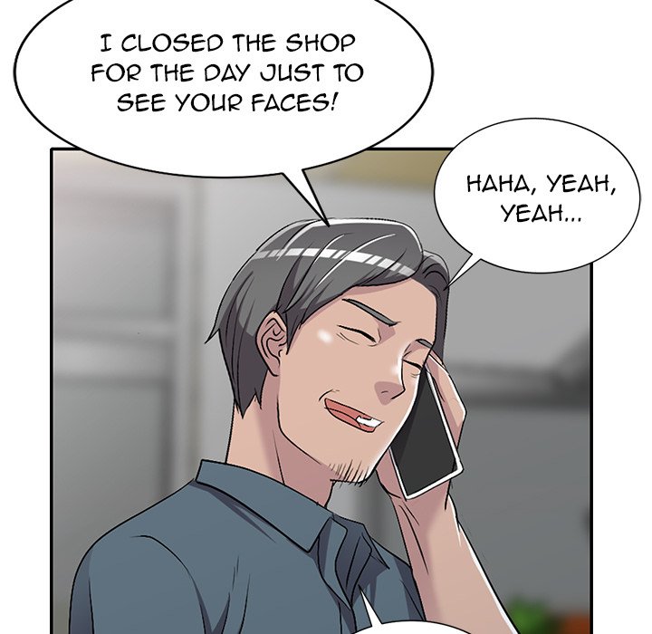 Daydream - Chapter 18 [photo 34] - MangaPorn