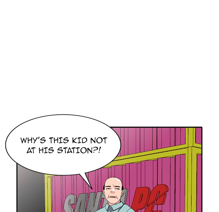 Daydream - Chapter 18 [photo 98] - MangaPorn