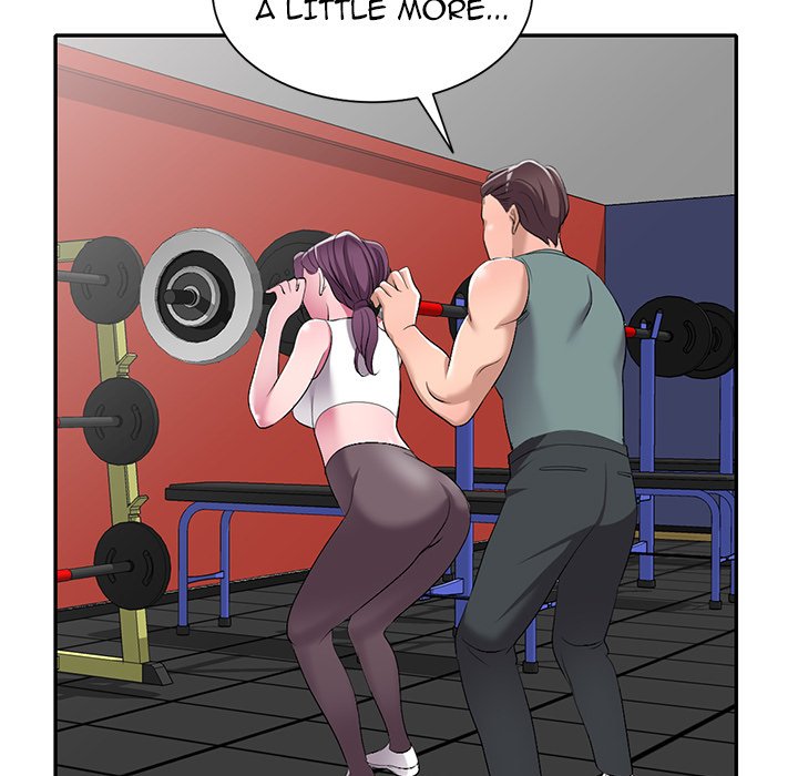 Daydream - Chapter 19 [photo 24] - MangaPorn