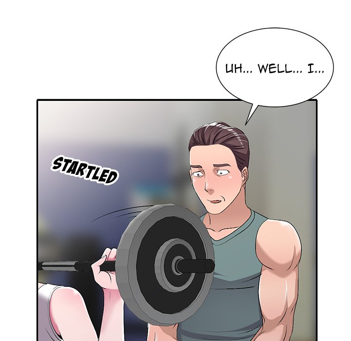 Daydream - Chapter 19 [photo 46] - MangaPorn