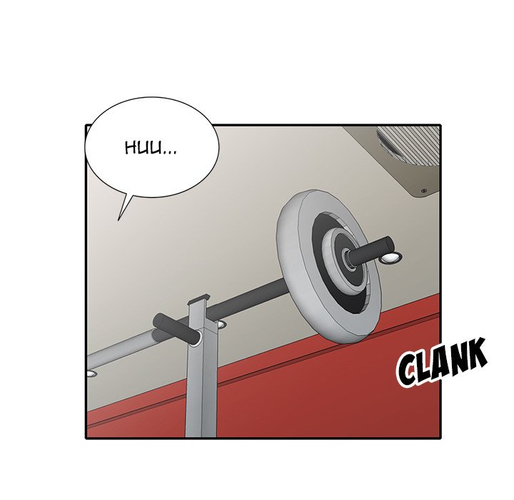 Daydream - Chapter 19 [photo 48] - MangaPorn