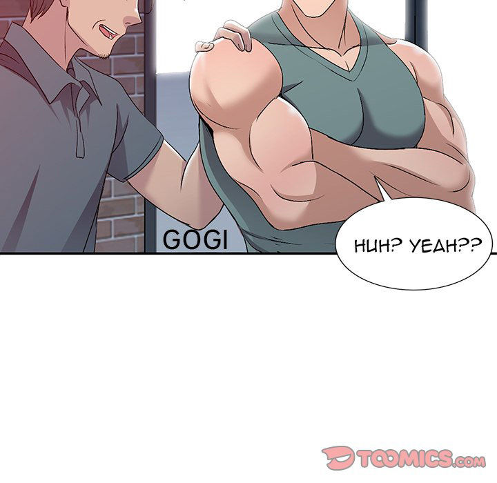 Daydream - Chapter 20 [photo 45] - MangaPorn