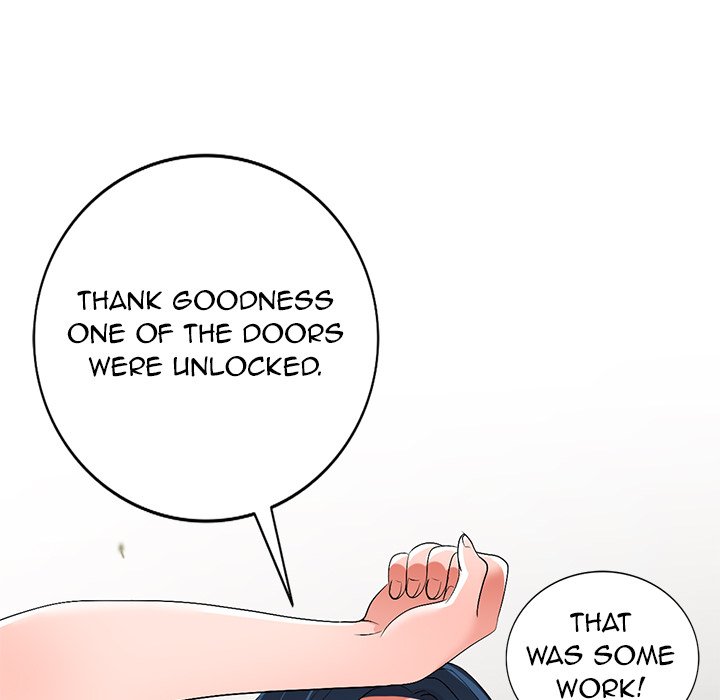 Daydream - Chapter 21 [photo 46] - MangaPorn