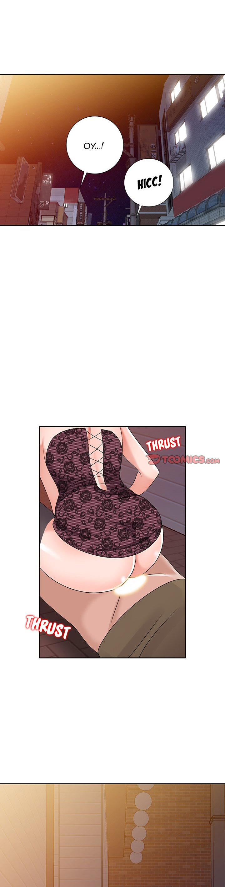 Daydream - Chapter 24 [photo 1] - MangaPorn