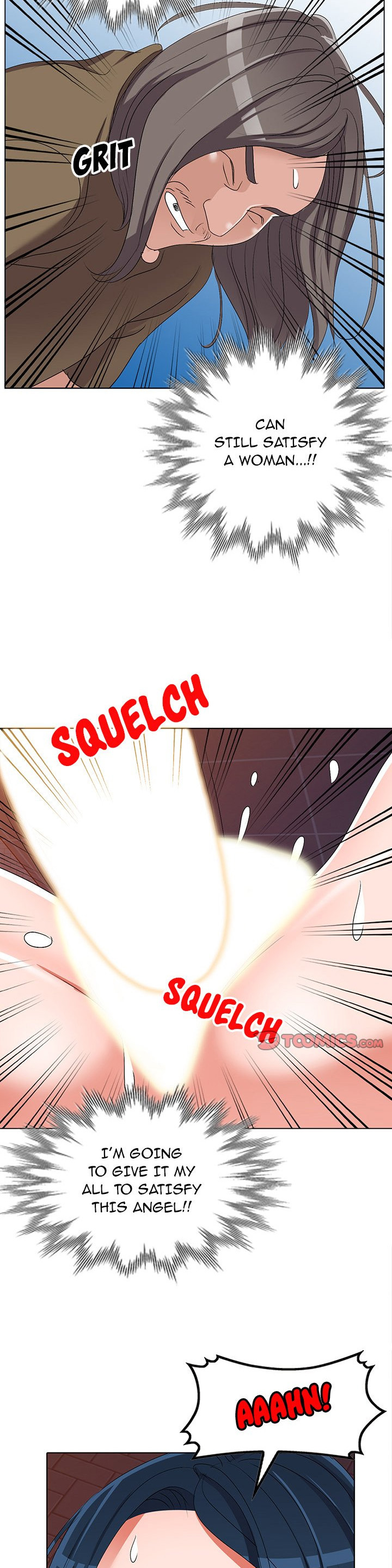 Daydream - Chapter 24 [photo 17] - MangaPorn