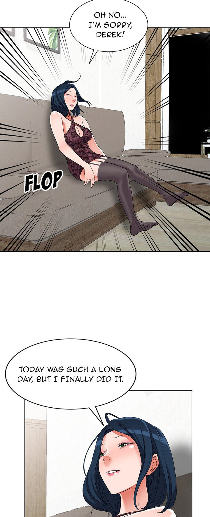 Daydream - Chapter 24 [photo 34] - MangaPorn