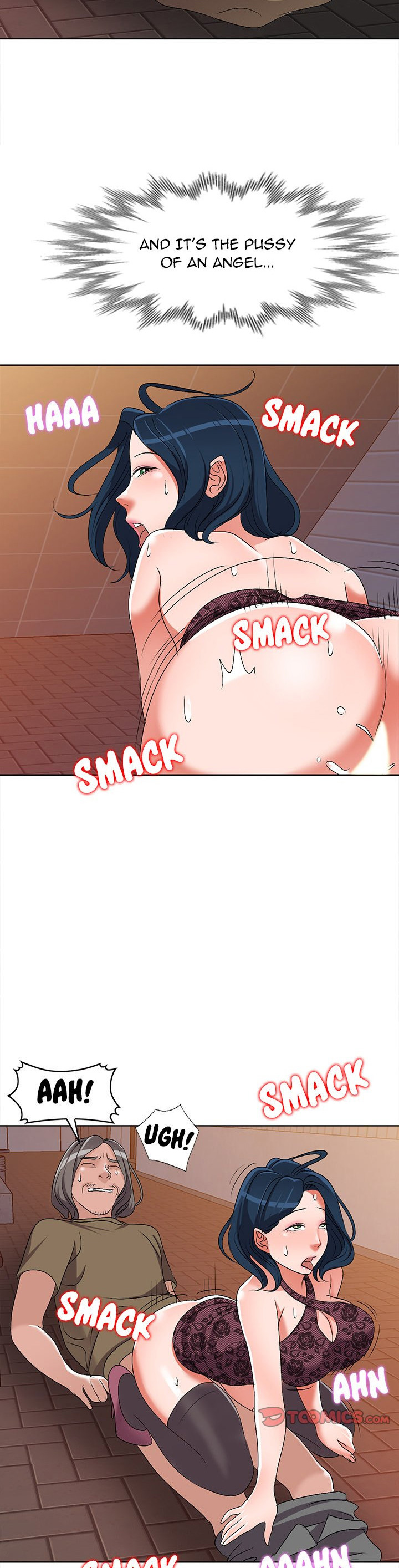 Daydream - Chapter 24 [photo 5] - MangaPorn