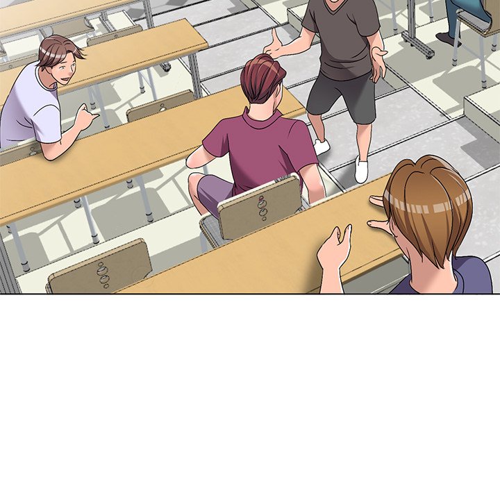 Daydream - Chapter 25 [photo 52] - MangaPorn