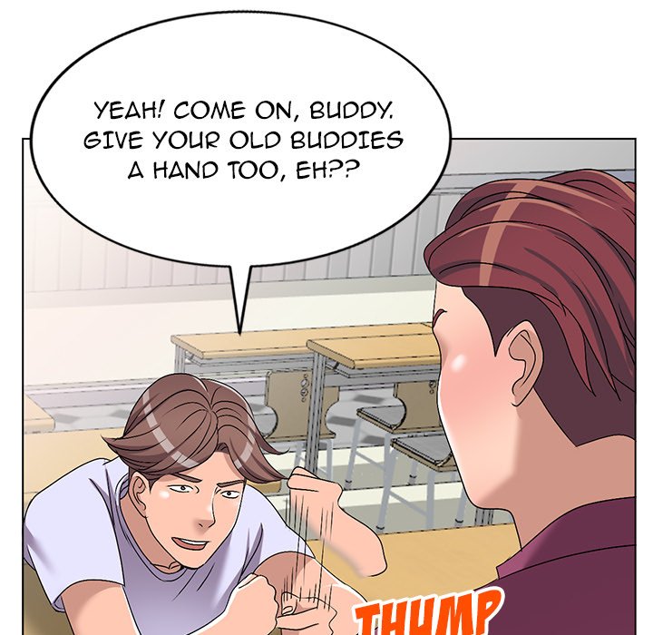 Daydream - Chapter 25 [photo 55] - MangaPorn