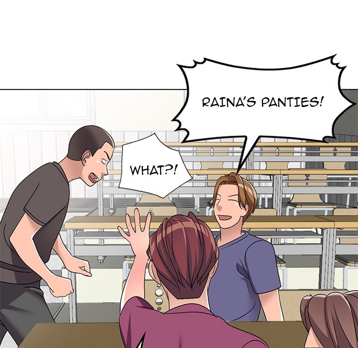 Daydream - Chapter 25 [photo 72] - MangaPorn