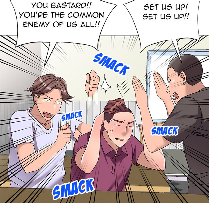 Daydream - Chapter 25 [photo 74] - MangaPorn