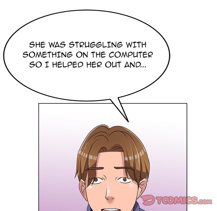 Daydream - Chapter 25 [photo 81] - MangaPorn