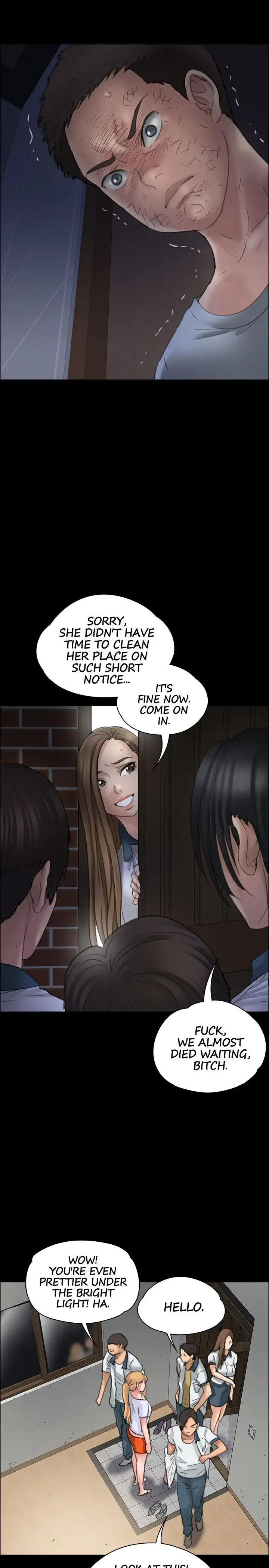 Queen Bee - Chapter 19 [photo 19] - MangaPorn