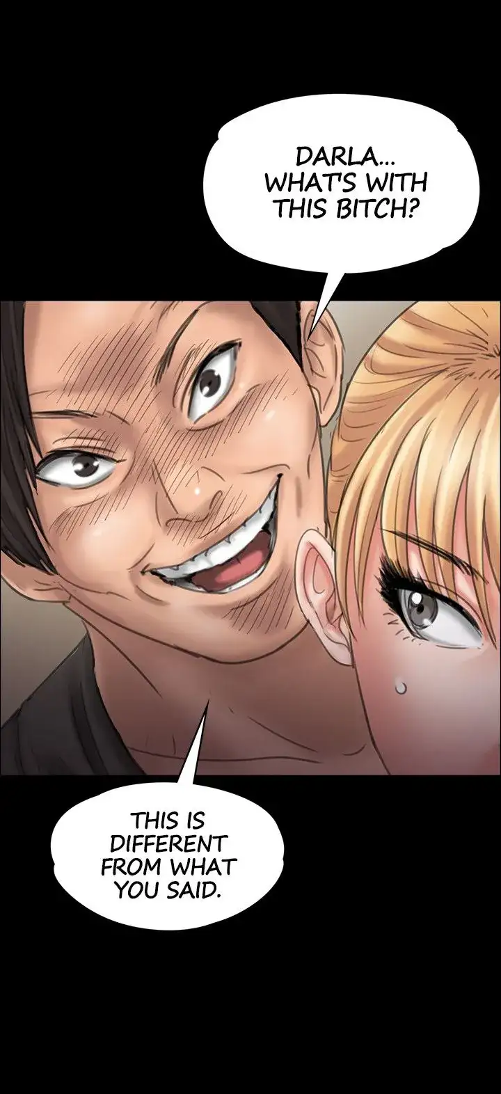 Queen Bee - Chapter 19 [photo 26] - MangaPorn