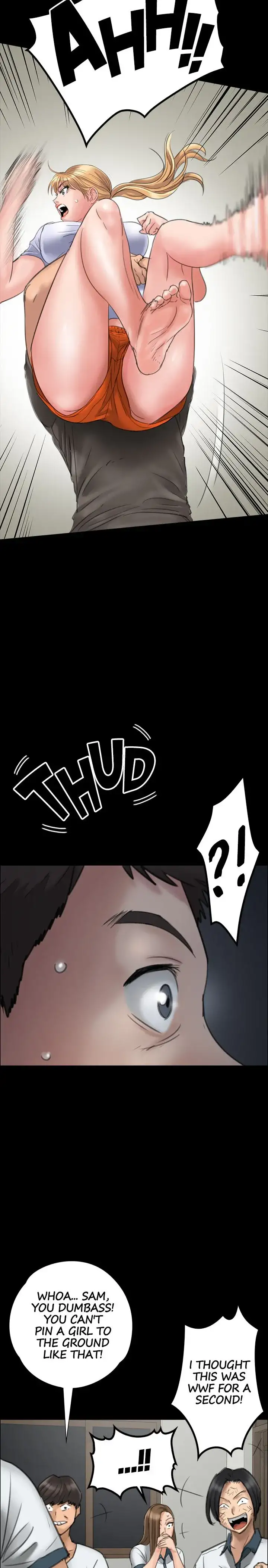 Queen Bee - Chapter 19 [photo 28] - MangaPorn