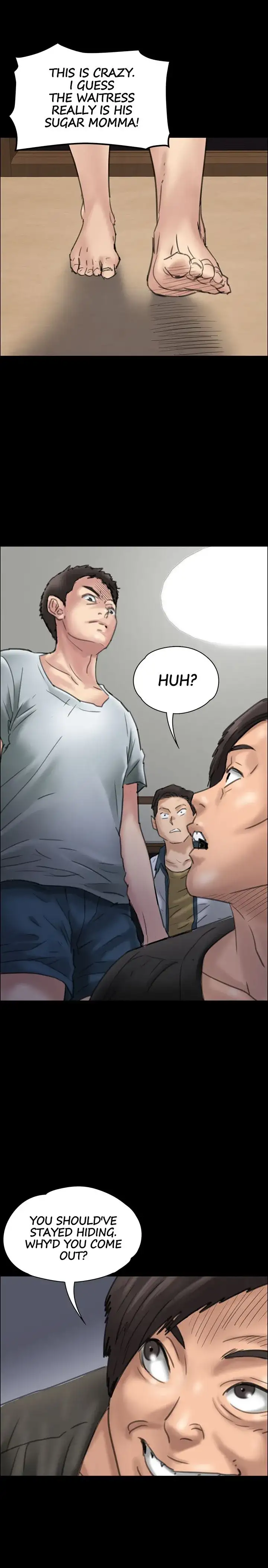 Queen Bee - Chapter 19 [photo 37] - MangaPorn