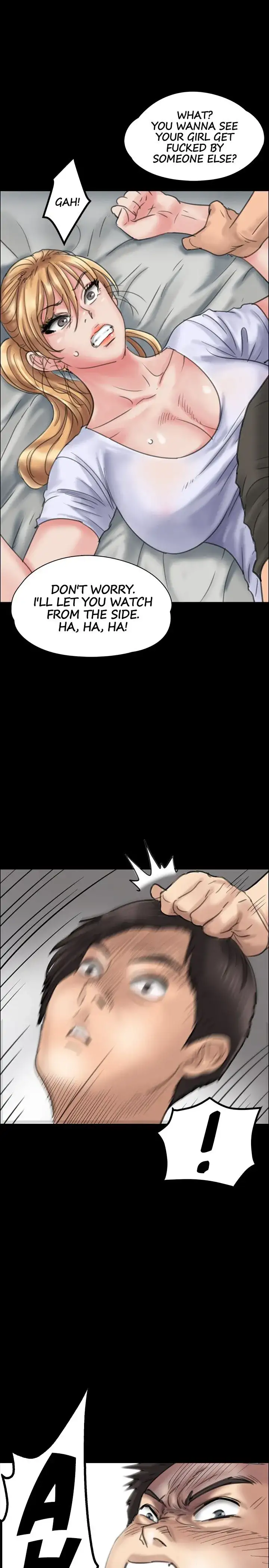 Queen Bee - Chapter 19 [photo 38] - MangaPorn