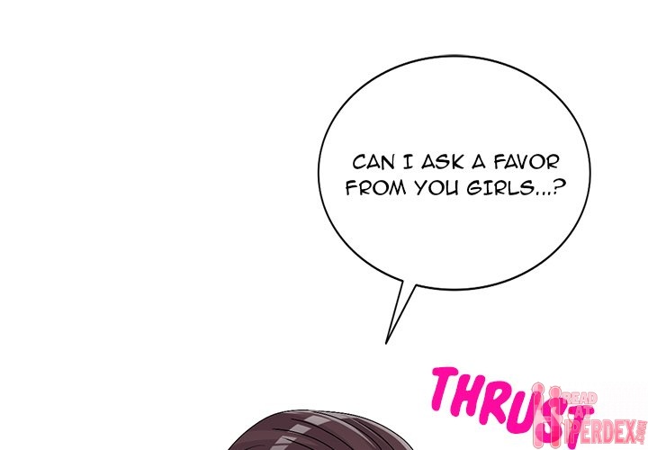 Daydream - Chapter 28 [photo 1] - MangaPorn